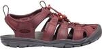 KEEN Damen Schuh CLEARWATER CNX LEATHER