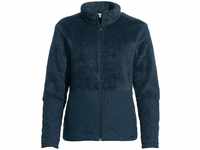 Vaude 42082, VAUDE Damen Manukau Fleece Jacket Blau female, Bekleidung &gt; Angebote