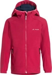 Vaude 42414, VAUDE Kinder Funktionsjacke Kids Rondane Jacket IV Rot