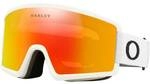 OAKLEY Herren Brille Skibrille Ridge Line