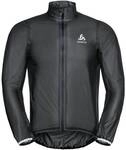 ODLO Herren Hardshell-Radjacke ZEROWEIGHT DD WATERPROOF