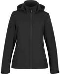 ICEPEAK Damen Jacke BRENHAM