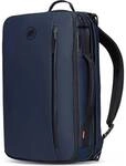 MAMMUT Rucksack Seon 3-Way 20