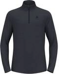 ODLO Herren Pullover Mid layer 1/2 zip ROY
