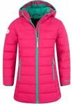 TROLLKIDS Girls Stavanger Coat