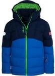 TROLLKIDS Kids Gryllefjord Jacket