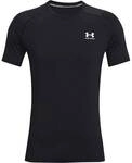 UNDER ARMOUR Herren Kurzarm HG Armour Fitted SS