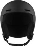 SALOMON Herren Helm HELMET HUSK Black