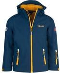 TROLLKIDS Kids Oslofjord Jacket