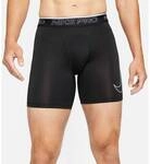 NIKE Herren Shorts M NP DF SHORT
