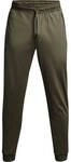 UNDER ARMOUR Herren Hose SPORTSTYLE TRICOT JOGGER