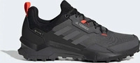 Adidas FZ3285, ADIDAS Herren TERREX AX4 GORE-TEX Wanderschuh GREFIV/GREFOU/SOLRED