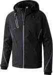 ERIMA Herren Jacke Softshelljacke Funktion