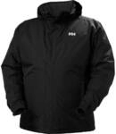 HELLY HANSEN Herren Regenjacke DUBLINER INSULATED JACKET