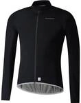 SHIMANO Windflex Jacket , schwarz