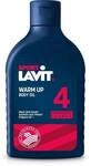 SPORT LAVIT K&ouml;rperpflege Warm Up Oil 250 ml