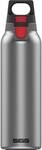 SIGG Trinkbeh&auml;lter HC ONE Light Brushed