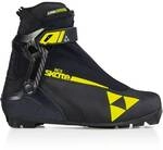 FISCHER Herren Skating-Langlaufschuhe RC3 SKATE