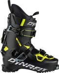 Dynafit 61916, DYNAFIT Herren Tourenskischuh RADICAL BOOT Black/Neon Yellow male