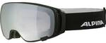 ALPINA Herren Brille DOUBLE JACK MAG Q
