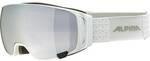 ALPINA Herren Brille DOUBLE JACK MAG Q
