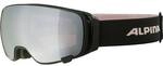 ALPINA Herren Brille DOUBLE JACK MAG QLite