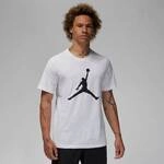 NIKE Herren Shirt M J JUMPMAN SS CREW