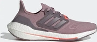 Adidas GX5588, ADIDAS Damen Laufschuhe ULTRABOOST 22 Lila female