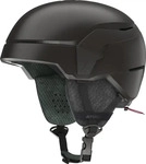 Atomic AN5005950, ATOMIC Kinder Skihelm "Count Jr" Black/
