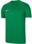 NIKE Kinder Trikot Y NK DF PARK VII JSY SS