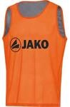 JAKO Unisex Kennzeichnungshemd Reverse