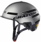 CRATONI Pedelec-Helm Smartride