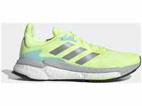 Adidas FY0303, ADIDAS Damen Laufschuhe Solar Boost 3 Gelb female, Schuhe &gt;