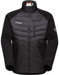 MAMMUT Herren Jacke Innominata ML Hybrid