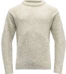 DEVOLD Herren Pullover NANSEN SWEATER CREW NECK