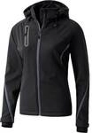 ERIMA Damen Jacke Softshell Jacke Basic