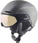 ALPINA Herren Helm ALTO QV