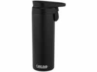 Camelbak 08296014, CAMELBAK Trinkflasche Forge Flow Schwarz, Ausrüstung &gt;
