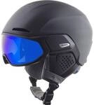 ALPINA Herren Helm ALTO Q LITE