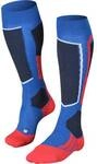 FALKE SK2 Herren Kniestr&uuml;mpfe