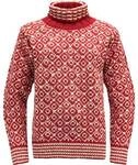 DEVOLD Herren Pullover SVALBARD SWEATER HIGH NECK