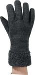 Vaude 41606, VAUDE Damen Tinshan Gloves IV Schwarz female