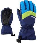 ZIENER Kinder Handschuhe LETT AS(R) glove junior