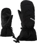 ZIENER Kinder Handschuhe LETTERO AS(R) MITTEN glove junior