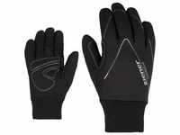 ZIENER Herren Handschuhe UNICO Junior glove, black, XL