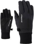 ZIENER Kinder Handschuhe LIDEALIST WS TOUCH JUNIOR glove mul