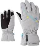 ZIENER Kinder Handschuhe Handschuhe Lula AS Girls glove junior