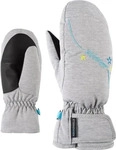 Ziener 801943, ZIENER Kinder Handschuhe LULANA AS(R) MITTEN GIRLS glove jun light