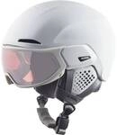 ALPINA Herren Helm ALTO QV