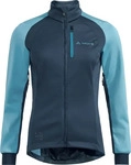 Vaude 42462, VAUDE Damen Posta Softshell Jacket Blau female